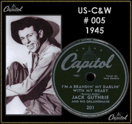 JACK GUTHRIE - I'M A BRANDIN' MY DARLIN' WITH MY HEART_IC#001.jpg