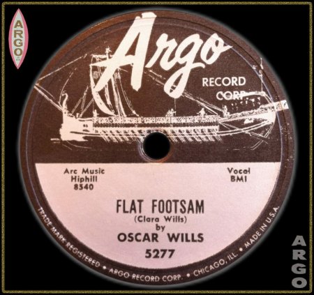 OSCAR WILLS (T.V. SLIM) - FLATFOOT SAM_IC#002.jpg