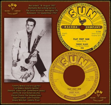 TOMMY BLAKE - FLAT FOOT SAM_IC#001.jpg