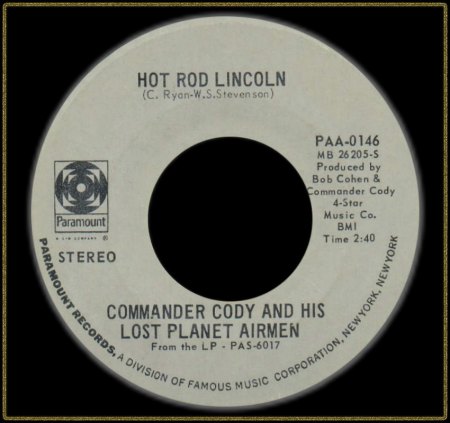 COMMANDER CODY - HOT ROD LINCOLN_IC#002.jpg