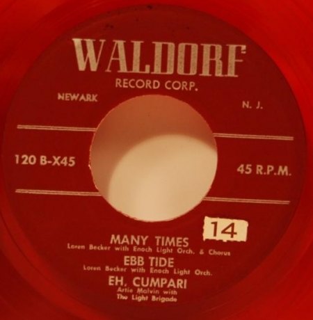 Becker,Loren05Many Times und Ebb Tide.jpg