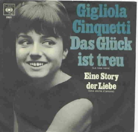 cinquetti,Gigliola01Das Glück ist treu CBS 2901.jpg
