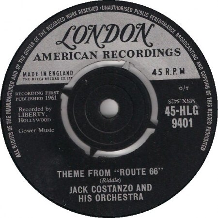 Costanzo,Jack09Theme From Route 66.jpg