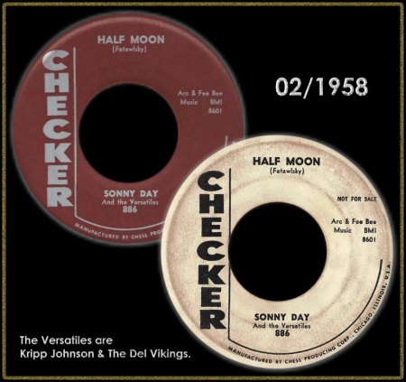 SONNY DAY &amp; THE VERSATILES - HALF MOON_IC#001.jpg