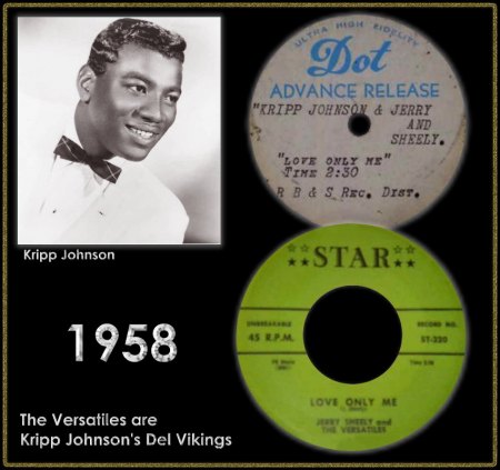JERRY SHEELY &amp; THE VERSATILES - LOVE ONLY ME_IC#001.jpg
