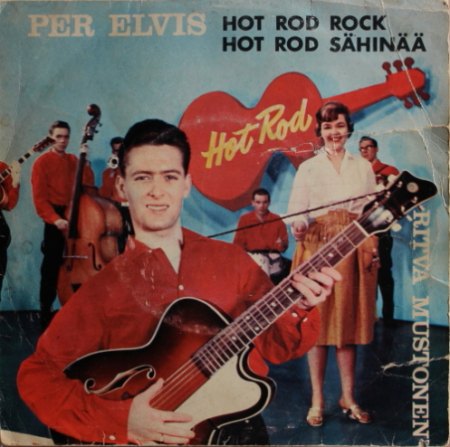 Hot Rod01Per Elvis und Ritva Mustonen Hot Rod Rock aus 1961.jpg