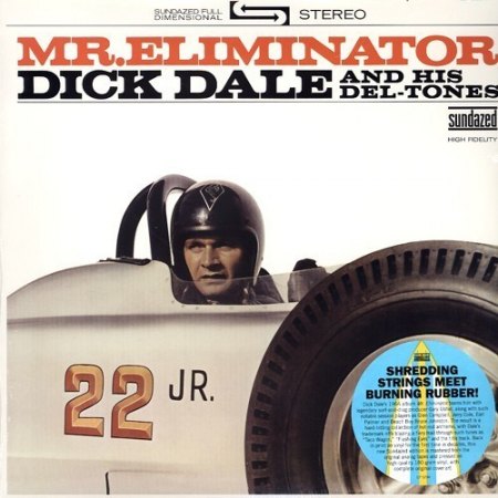 DICK DALE &amp; HIS DEL-TONES -LP.JPG