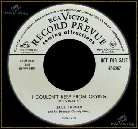 JACK TURNER &amp; HIS GRANGER COUNTRY GANG (HOMER &amp; JETHRO) - I COULDN'T KEEP FROM CRYING_IC#003.jpg