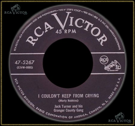 JACK TURNER &amp; HIS GRANGER COUNTRY GANG (HOMER &amp; JETHRO) - I COULDN'T KEEP FROM CRYING_IC#002.jpg