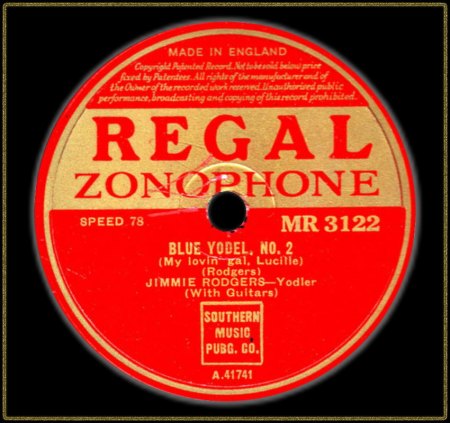 JIMMIE RODGERS - BLUE YODEL # 2_IC#003.jpg