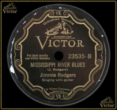 JIMMIE RODGERS - MISSISSIPPI RIVER BLUES_IC#002.jpg