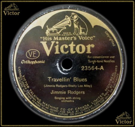 JIMMIE RODGERS - TRAVELLIN' BLUES_IC#002.jpg