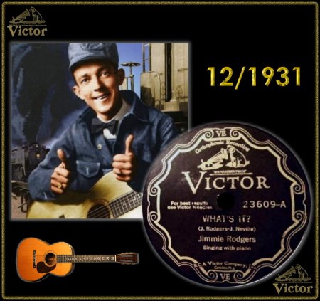 JIMMIE RODGERS - WHAT'S IT_IC#001.jpg