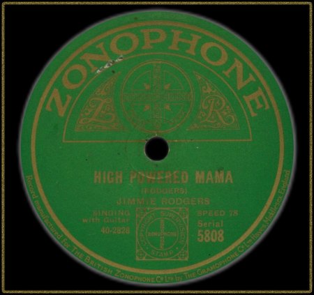 JIMMIE RODGERS - HIGH POWERED MAMA_IC#002.jpg