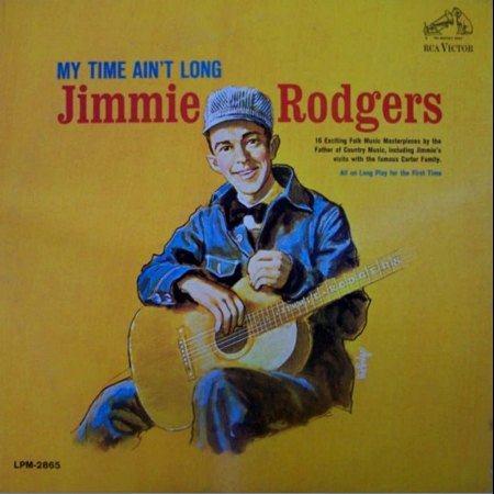 JIMMIE RODGERS RCA LP LPM-2865_IC#001.jpg