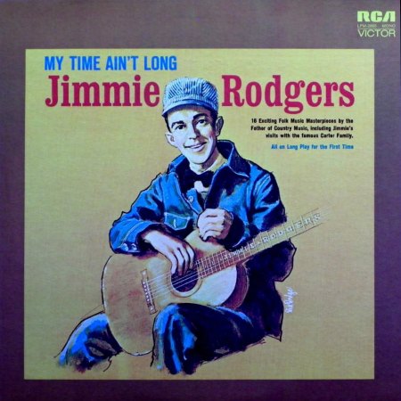 JIMMIE RODGERS RCA LP LPM-2866_IC#001.jpg