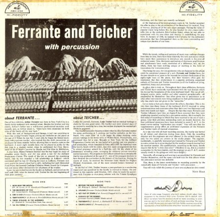 Ferrante &amp; Teicher - With Percussion (2).jpg