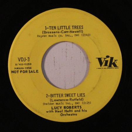 LUCY ROBERTS - Bitter Sweet Lies -B-.JPG