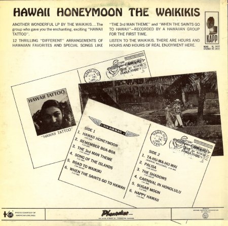 Waikikis - Hawaii Honeymoon (KS-3432)  (2).jpg
