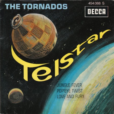 The Tornados - Telstar --- front.jpg