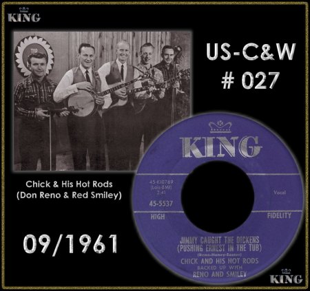 CHICK &amp; HIS HOT RODS - JIMMY CAUGHT THE DICKENS_IC#001.jpg