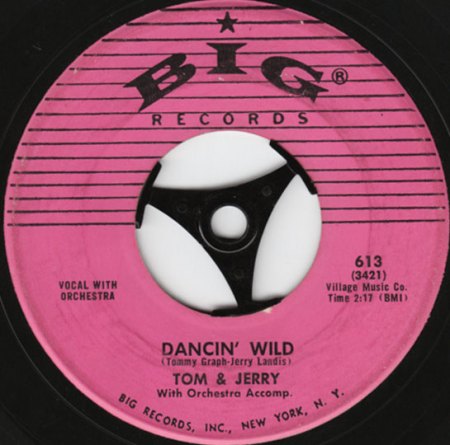 Tom And Jerry - Dancin' Wild (Graph).jpg