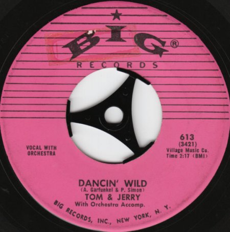 Tom And Jerry - Dancin' Wild (Simon and Garfunkel).jpg