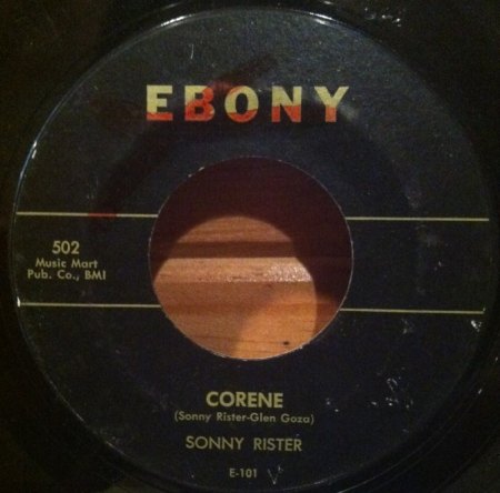 SONNY RISTER - Corene -B-.JPG