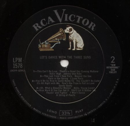 Three Suns - Let's dance with the Three Suns  (2)_Bildgröße ändern.JPG