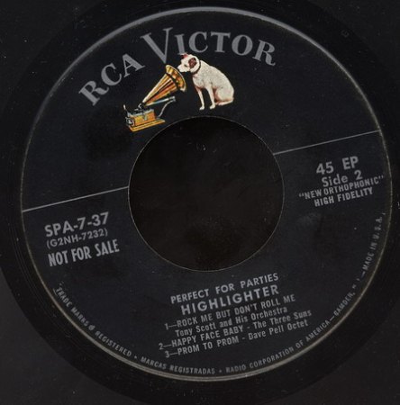 Presley, Elvis - Perfect for parties.jpg