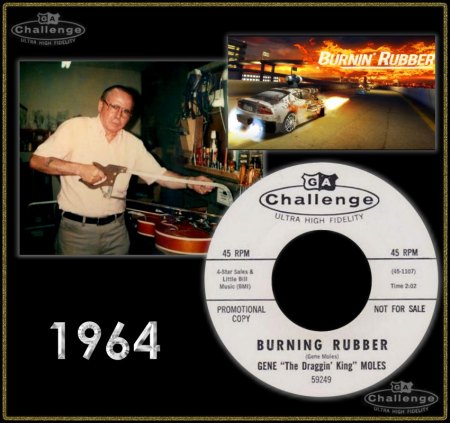 GENE MOLES - BURNING RUBBER_IC#001.jpg
