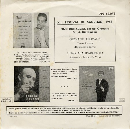 Donaggio, Pino - San Remo 1963 .jpg
