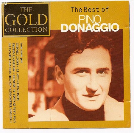 Donaggio, Pino - Best of.jpg