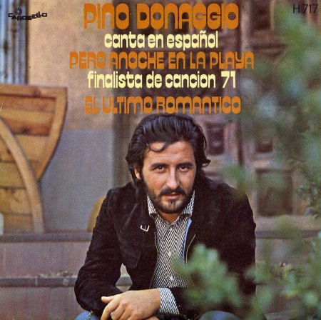 Donaggio, Pino - Pero anoche em la playa .jpg