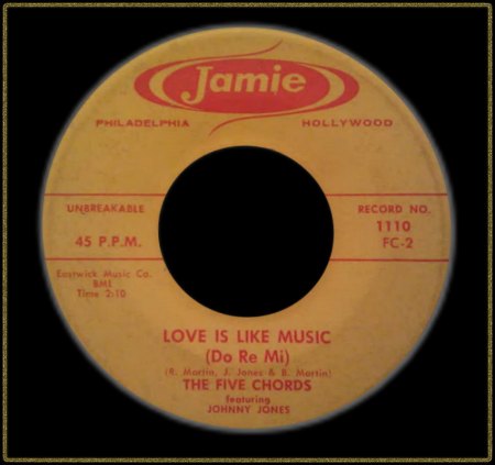 FIVE CHORDS - LOVE IS LIKE MUSIC (DO RE MI)_IC#002.jpg