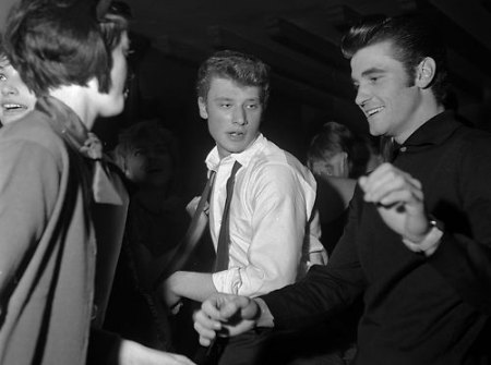 JOHNNY HALLYDAY &amp; VINCE TAYLOR.JPG