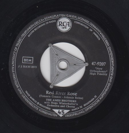 AMES BROTHERS - Red River Rose -A-.jpg