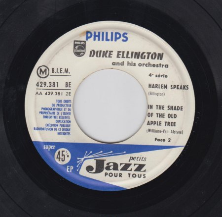DUKE ELLINGTON-EP -F- B-.jpg