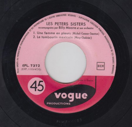 LES PETERS SISTERS-EP - B-.jpg