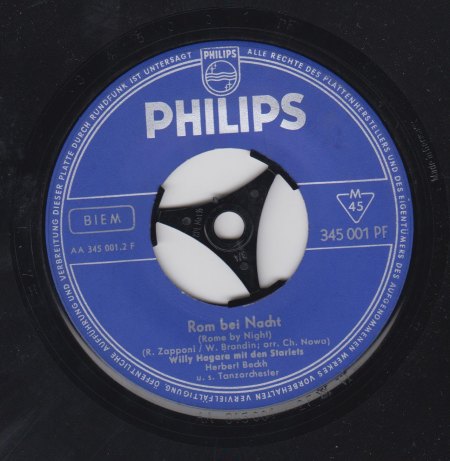 WILLY HAGARA - Rom bei Nacht -B-.jpg