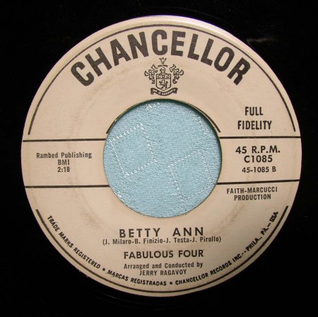 FABULOUS FOUR - Betty Ann -B-.JPG