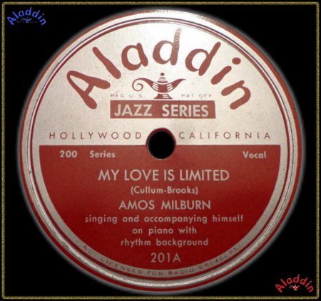 AMOS MILBURN - MY LOVE IS LIMITED_IC#002.jpg