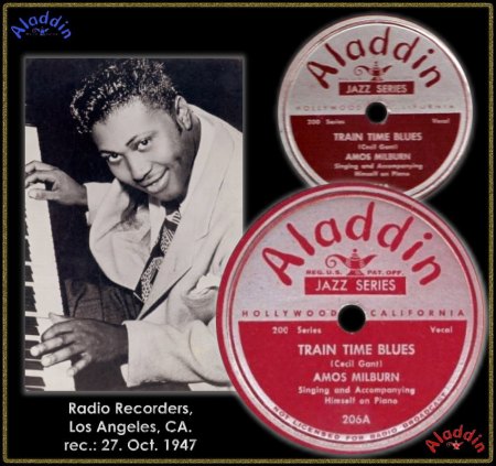 AMOS MILBURN - TRAIN TIME BLUES_IC#001.jpg