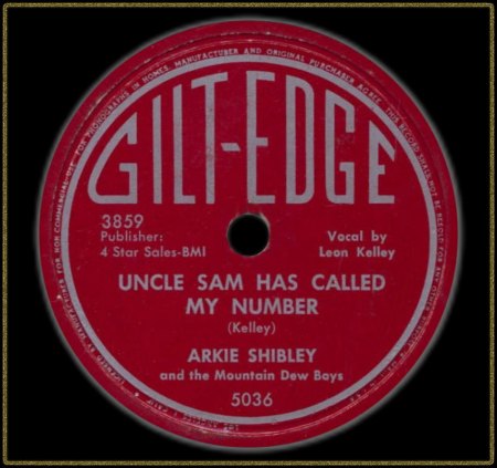ARKIE SHIBLEY - UNCLE SAM HAS CALLED MY NUMBER_IC#002.jpg