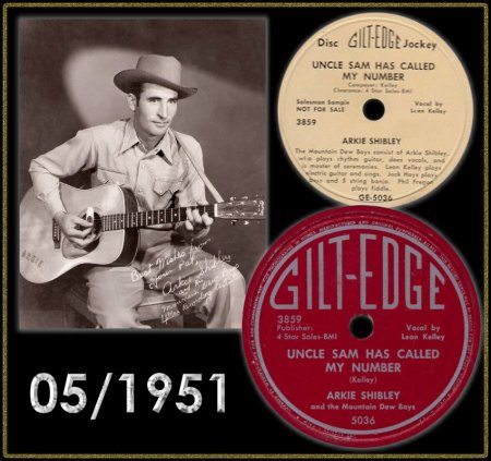 ARKIE SHIBLEY - UNCLE SAM HAS CALLED MY NUMBER_IC#001.jpg