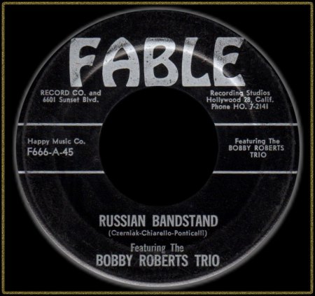 BOBBY ROBERTS TRIO - RUSSIAN BANDSTAND_IC#001.jpg