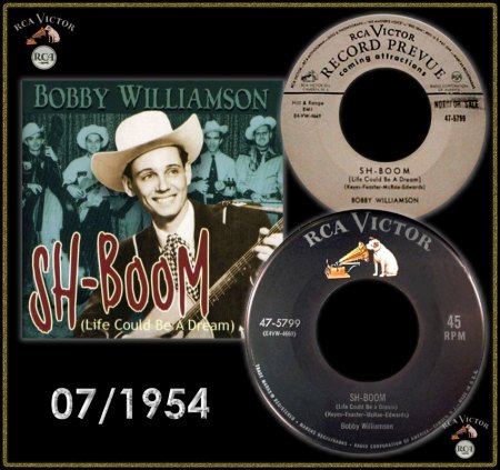 BOBBY WILLIAMSON - SH-BOOM_IC#001.jpg