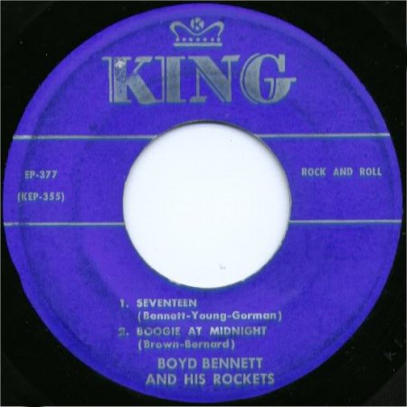 BoydBennettEPDisc.jpg