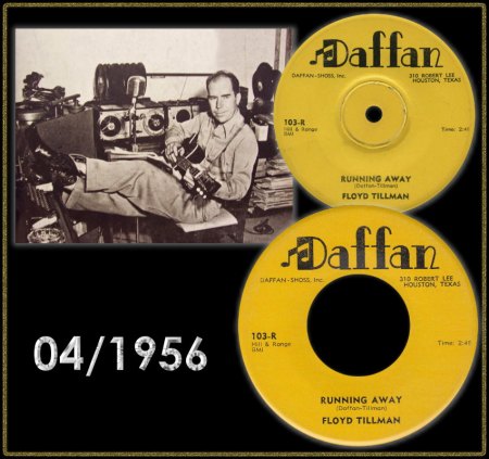 FLOYD TILLMAN - RUNNING AWAY_IC#001.jpg