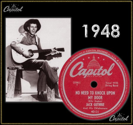 JACK GUTHRIE - NO NEED TO KNOCK UPON MY DOOR_IC#001.jpg